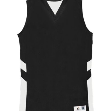 Women's B-Pivot Reversible Tank Top