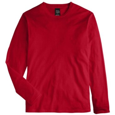 Unisex Perfect-T Long Sleeve T-Shirt