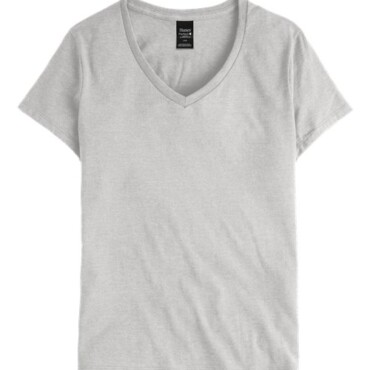 Women's Perfect-T V-Neck T-Shirt