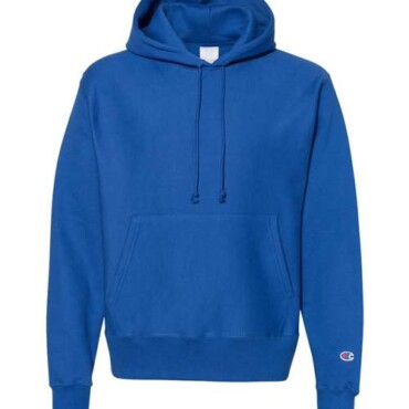 Unisex Reverse Weave® Hooded Sweatshirt