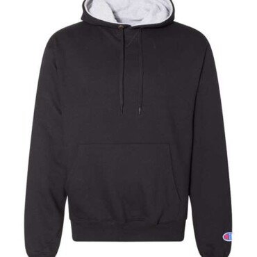 Unisex Cotton Max Hooded Sweatshirt