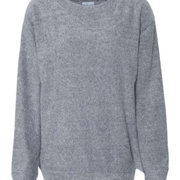 Women’s Cozy Crewneck Pullover