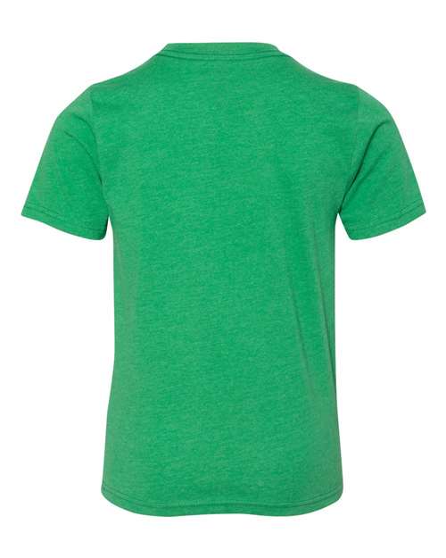 Youth CVC T-Shirt - Image 41