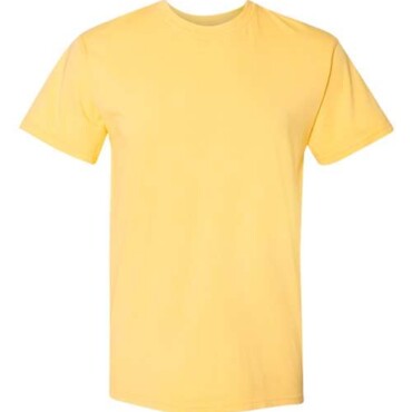 Unisex Inspired Dye T-Shirt