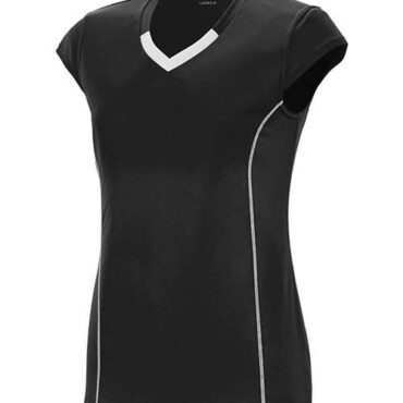 Girls' Blash Jersey