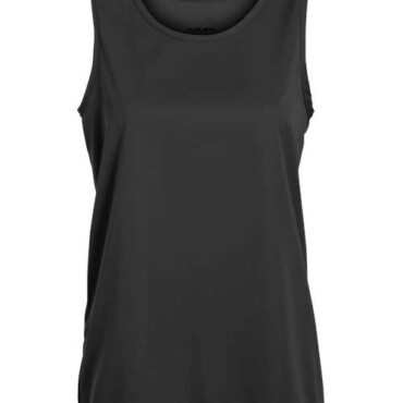 Girls' Training Tank Top