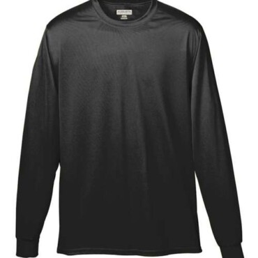Youth Nexgen Performance Long Sleeve T-Shirt