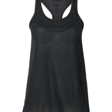 Women's Tiger Slub Racerback Tank Top