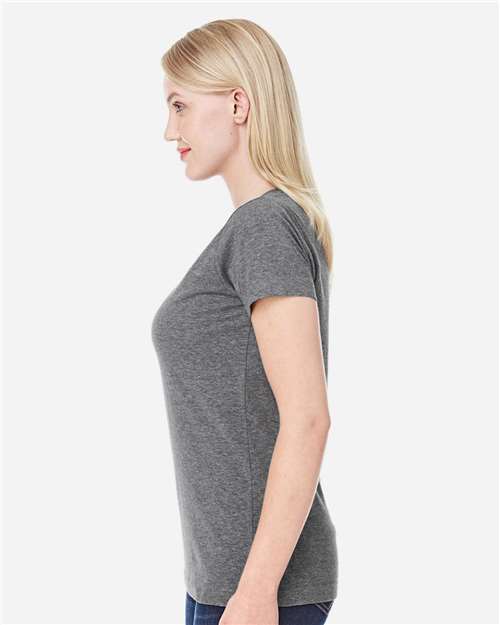 Women's Fine Jersey Tee - Image 140