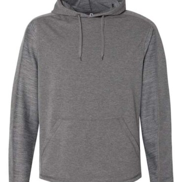 Men's Omega Stretch Hooded Sweatshirt