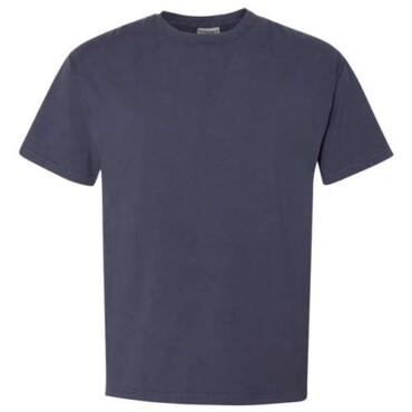 Men's Garment-Dyed T-Shirt