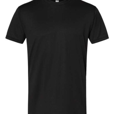 Unisex USA-Made Performance T-Shirt