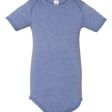 Infant Triblend One Piece