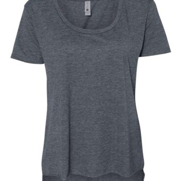 Women's Festival Scoop Neck T-Shirt
