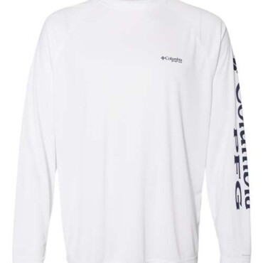 Men's PFG Terminal Tackle™ Long Sleeve T-Shirt