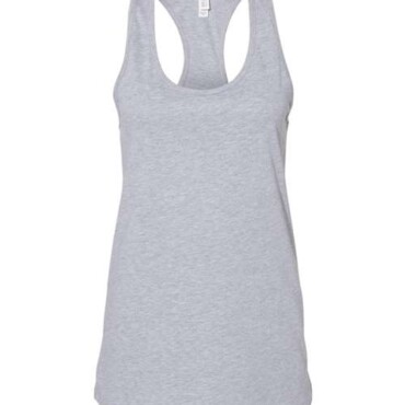 Women's Jersey Racerback Tank