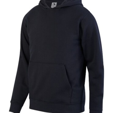 Youth 60/40 Fleece Hooded Sweatshirt