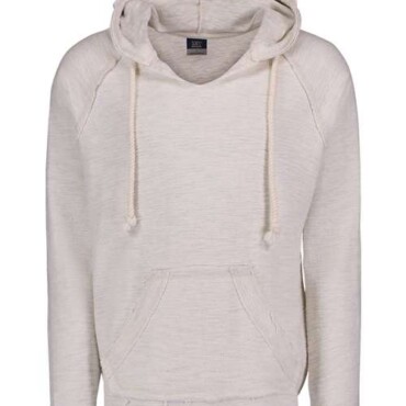 Unisex Bonfire Baja Terry Hooded Sweatshirt