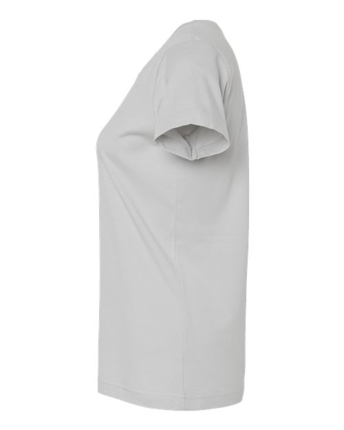 Women's Fine Jersey Tee - Image 302