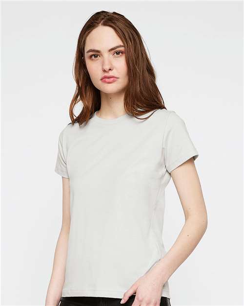 Women's Fine Jersey Tee - Image 303
