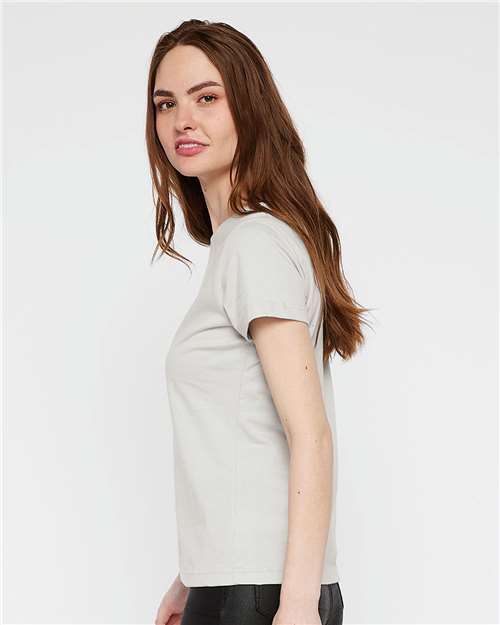 Women's Fine Jersey Tee - Image 304