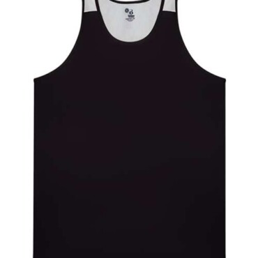 Youth Ventback Singlet