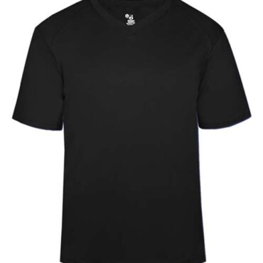 Men's B-Core V-Neck T-Shirt