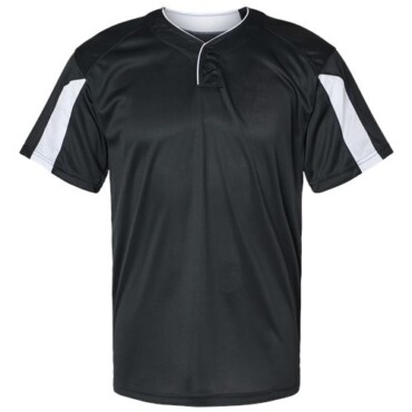 Men's Striker Placket