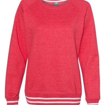 Women’s Relay Crewneck Sweatshirt