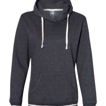 Women’s Relay Hooded Sweatshirt