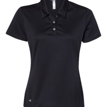 Women's Performance Polo