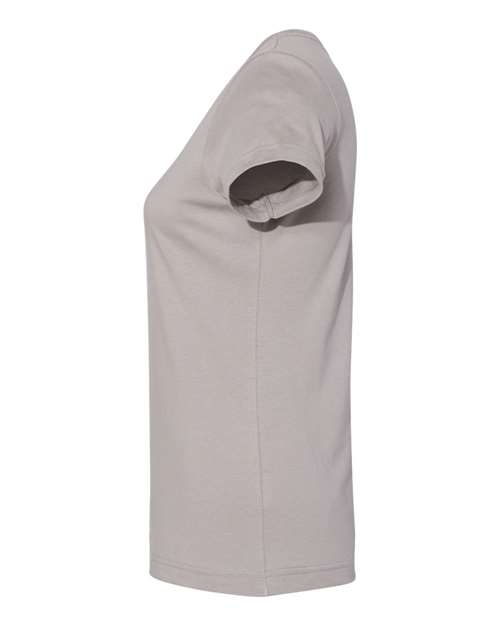 Women's Fine Jersey Tee - Image 326