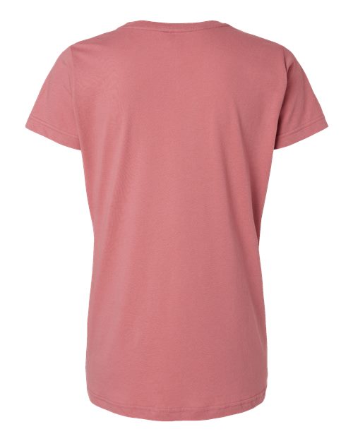 Women's Fine Jersey Tee - Image 185