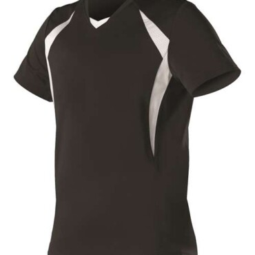 Women's Short Sleeve Fastpitch Jersey