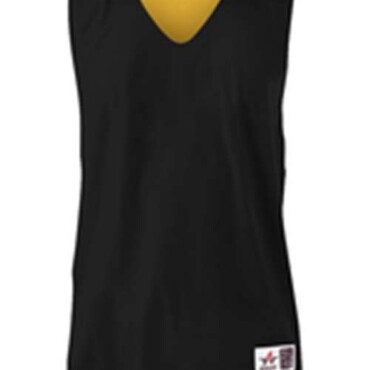 Youth Reversible Mesh Tank