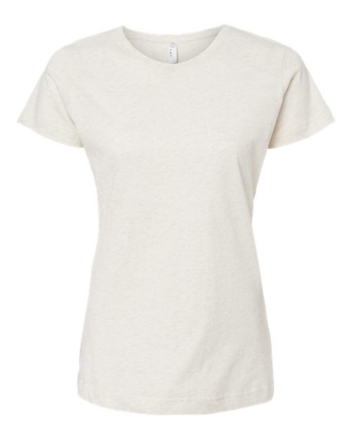 Women's Fine Jersey Tee - Image 209
