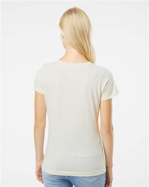 Women's Fine Jersey Tee - Image 220