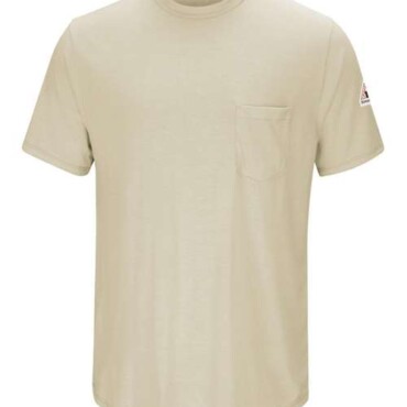 Men's FR Lightweight Pocket T-Shirt