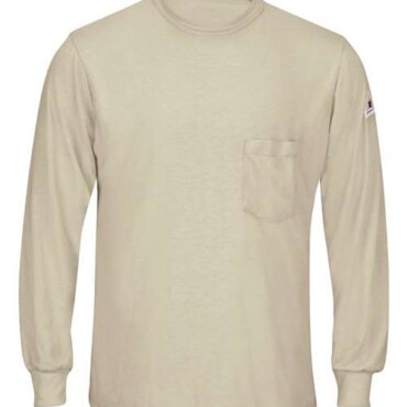 Men's Long Sleeve Lightweight T-Shirt