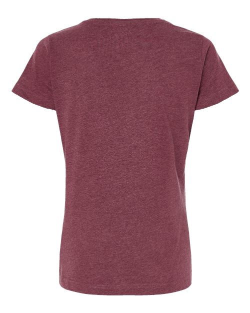Women's Fine Jersey Tee - Image 337