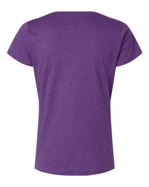 Women's Fine Jersey Tee - Image 361