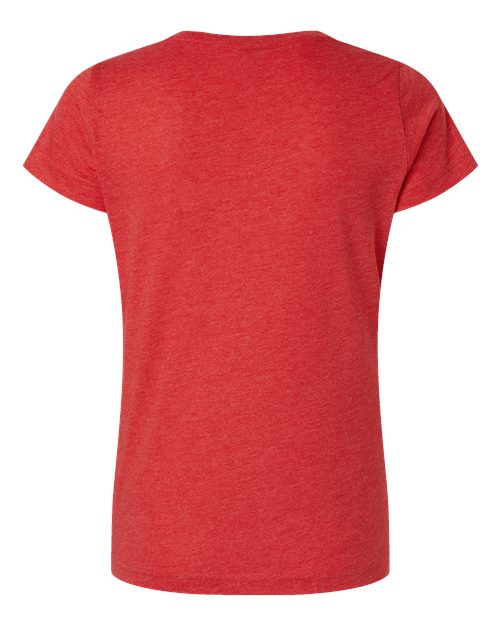 Women's Fine Jersey Tee - Image 364