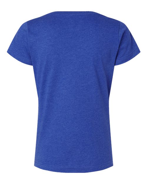 Women's Fine Jersey Tee - Image 367