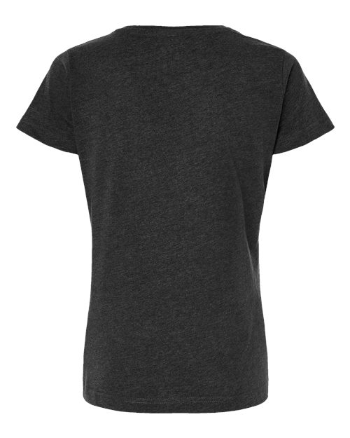 Women's Fine Jersey Tee - Image 370
