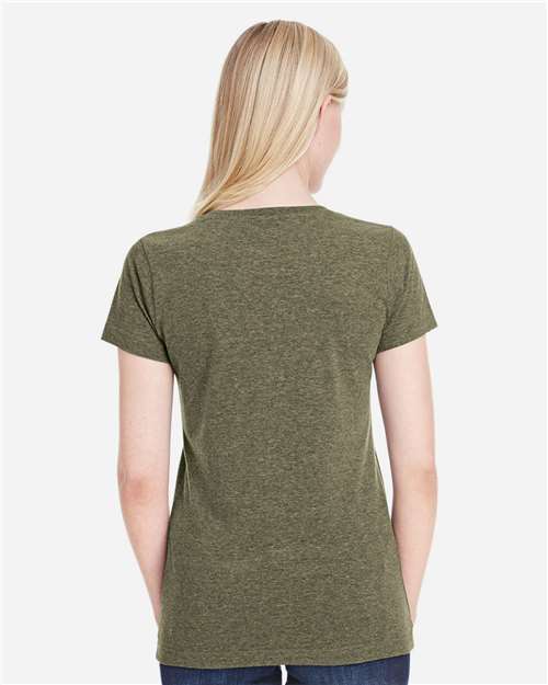 Women's Fine Jersey Tee - Image 356