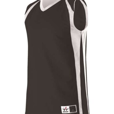Youth Reversible Basketball Jersey