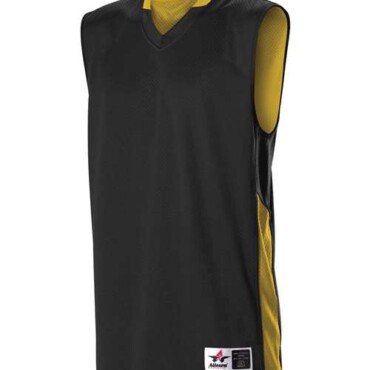 Youth Single Ply Reversible Jersey