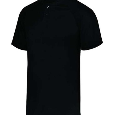 Men's Attain Two-Button Jersey