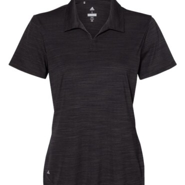 Women's Mélange Polo