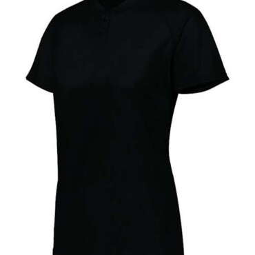 Women's Attain Two-Button Jersey